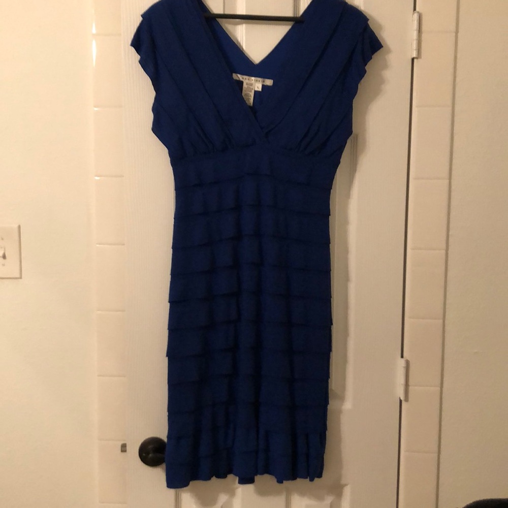 Dress mint condition